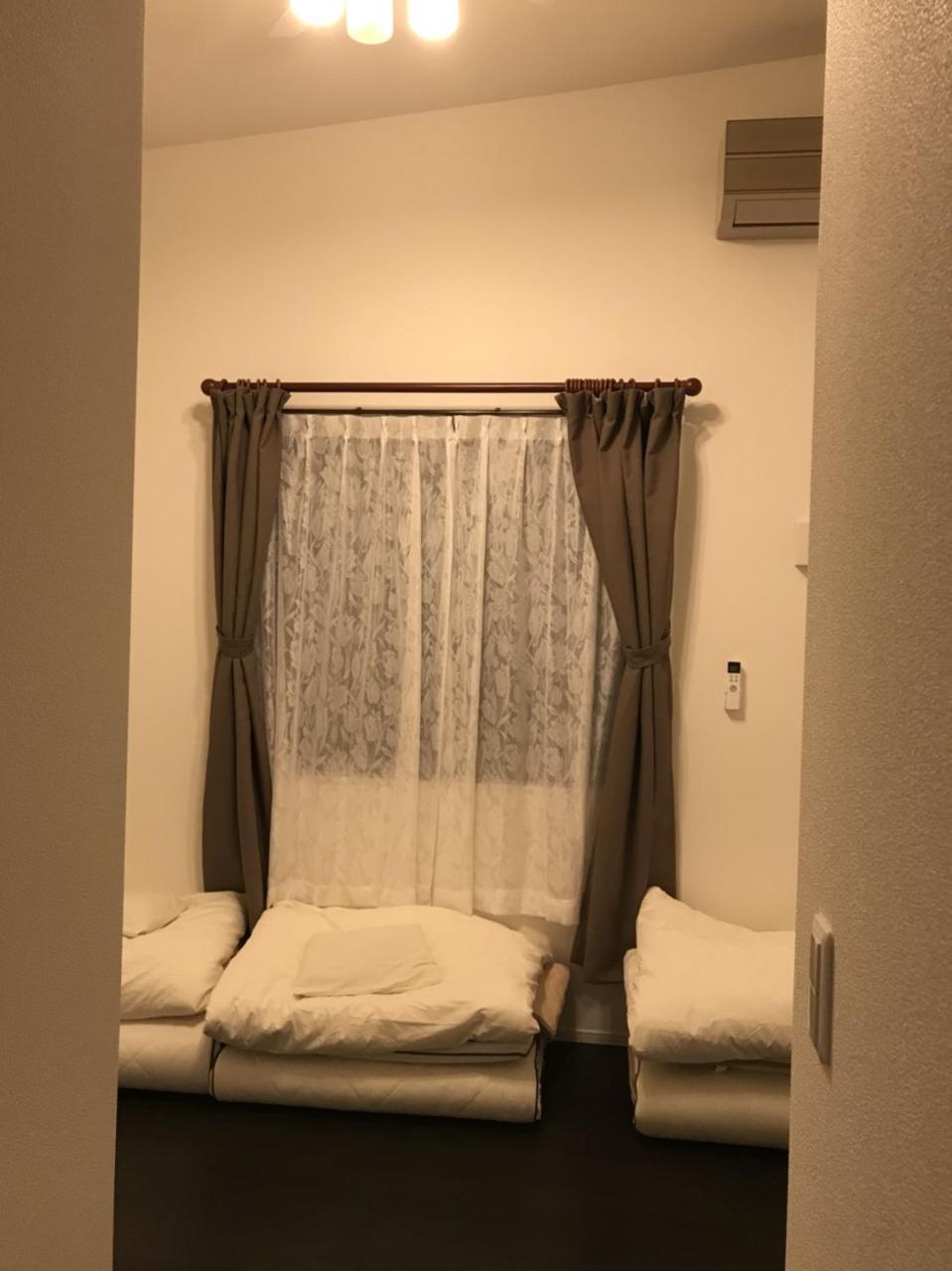 武藏野Soraterrace公寓式酒店 外观 照片